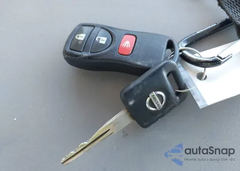 2012 Nissan Frontier Sv z USA, uszkodzony, nr VIN 1N6AD0CU1CC428781